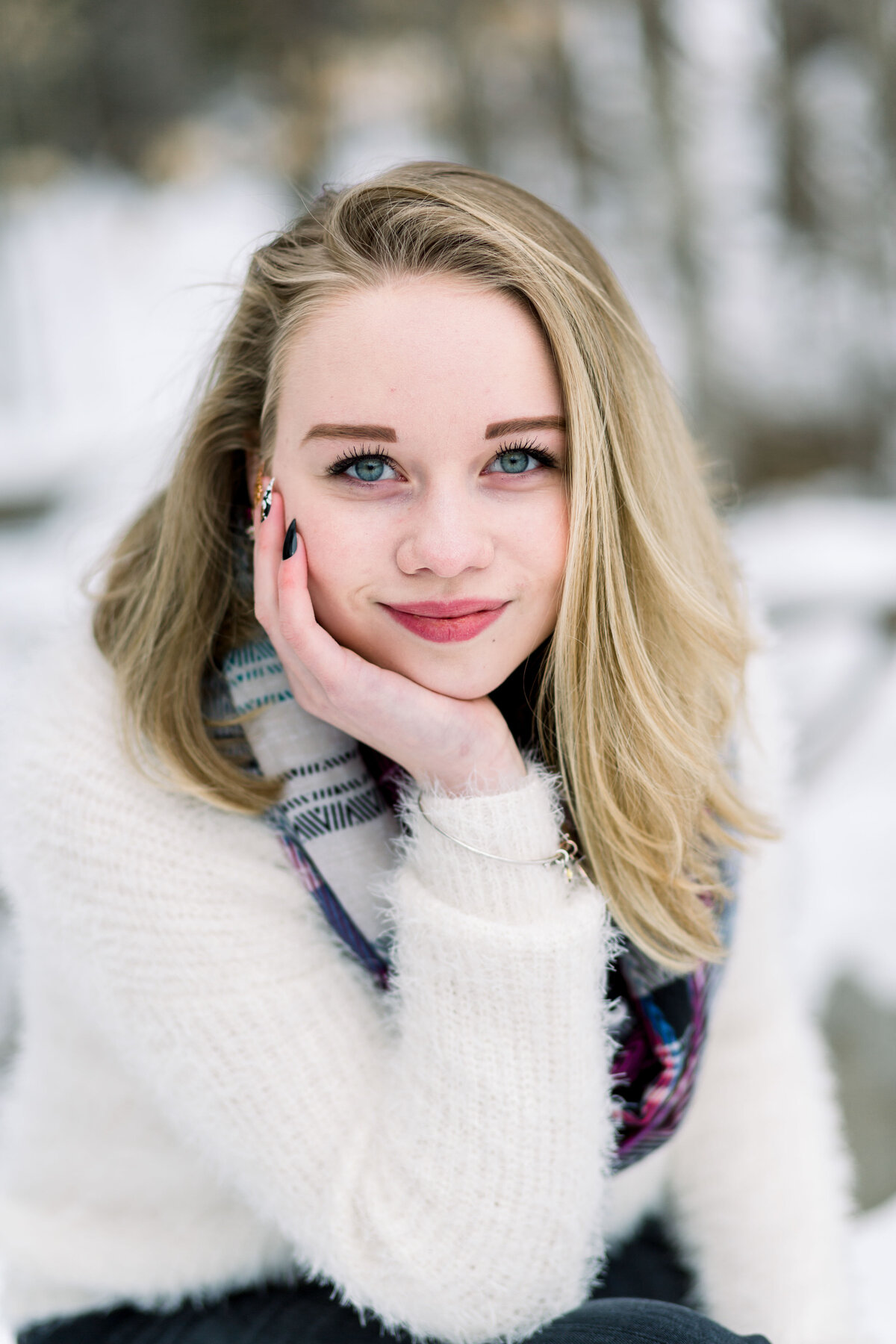 Alyssa Joy Gordon . New Hampshire Portrait Photographer . Senior Portraits . Family Portraits-49
