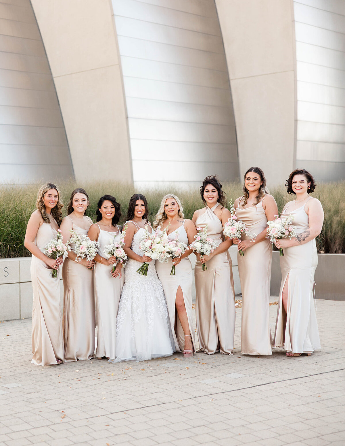 kansas city wedding photography