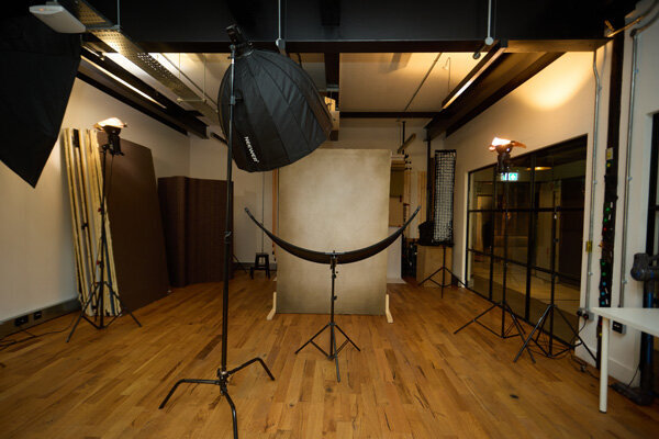 London Headshot Studio 011