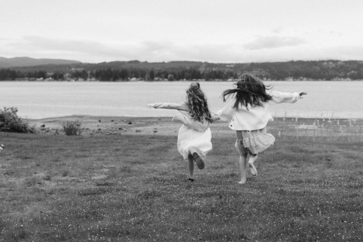 Springtime Family Photo Session In Bremerton-65