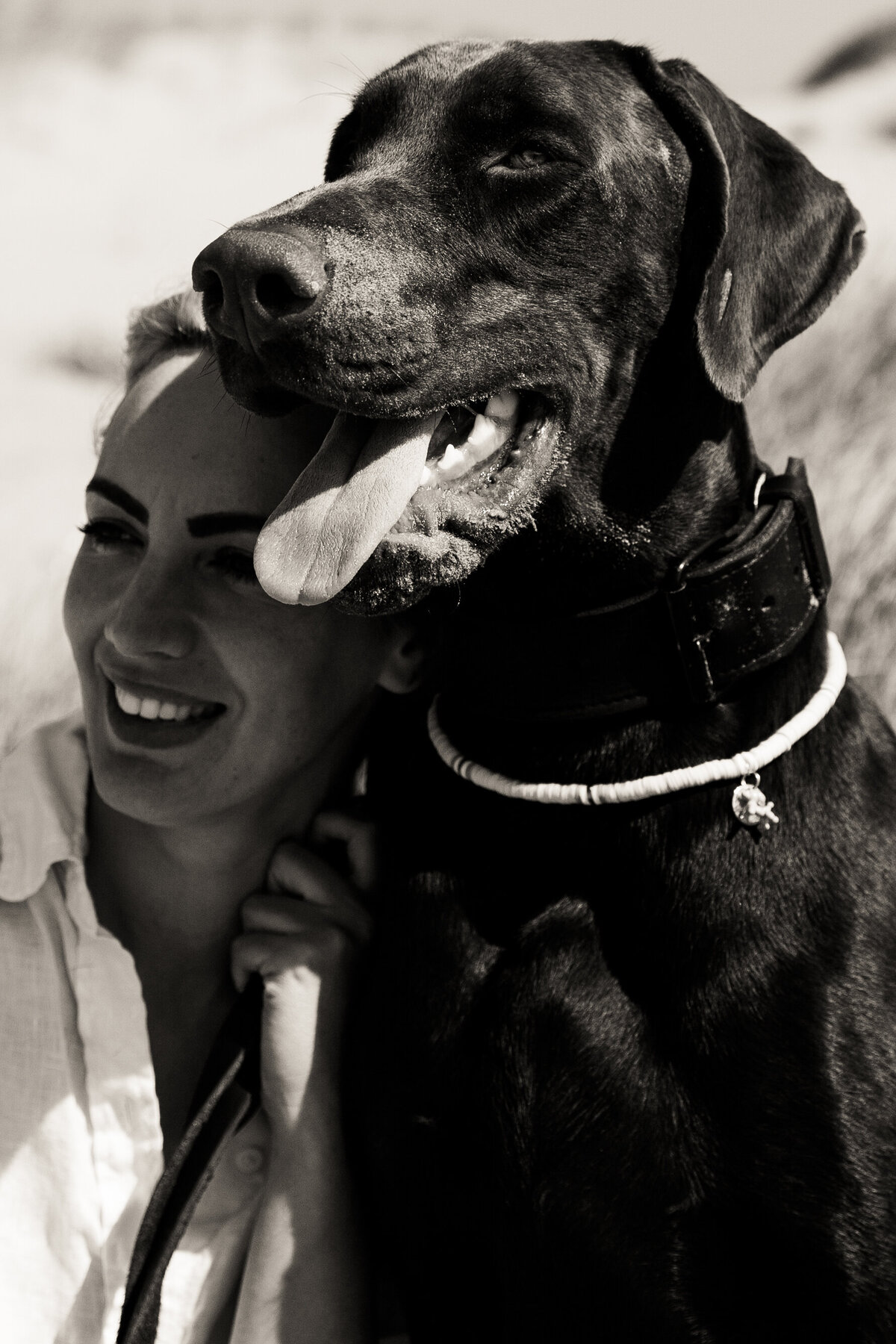 Dobermann Zohar, Anita & Jasmin door Hondenfotograaf Vivian Driesen-18