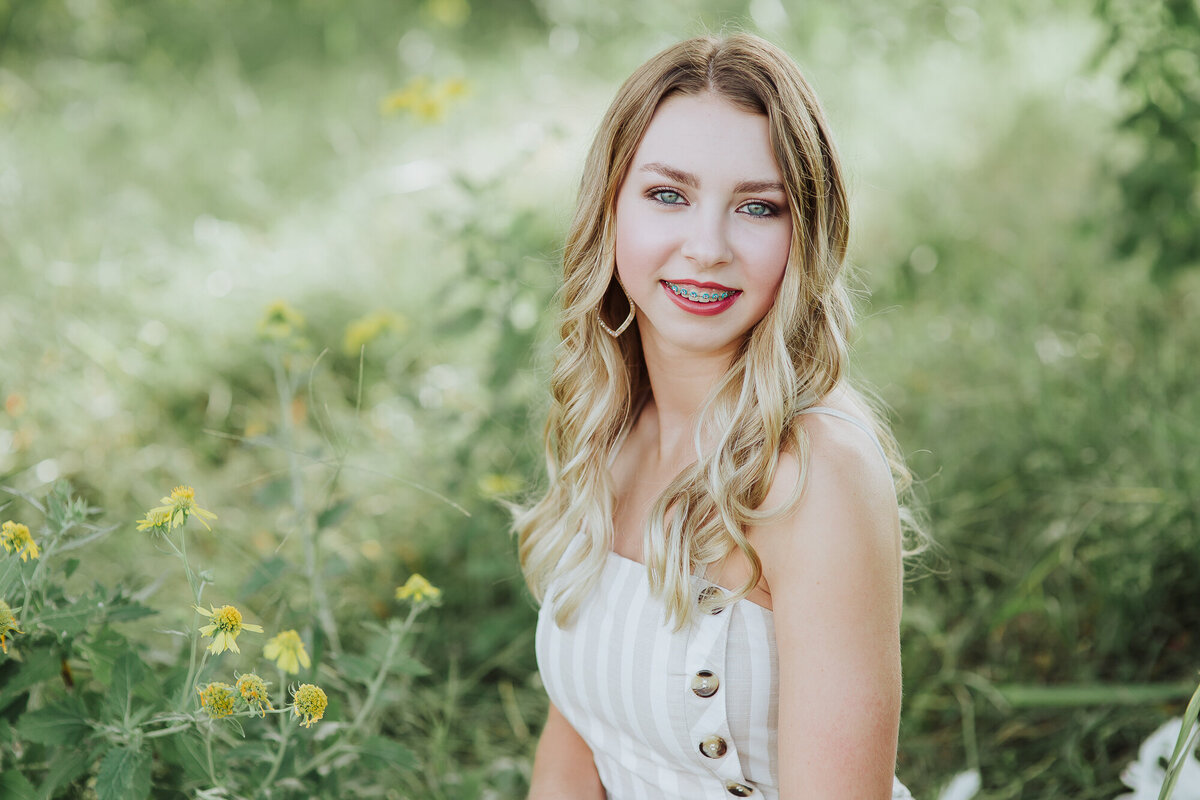 Oklahoma High School Senior Photographer-19