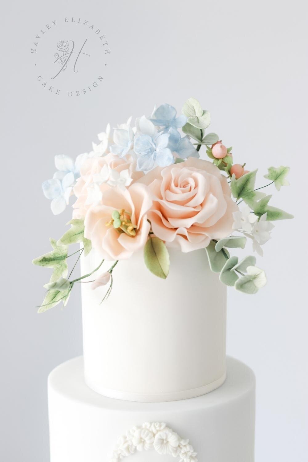 Cake pins (13)