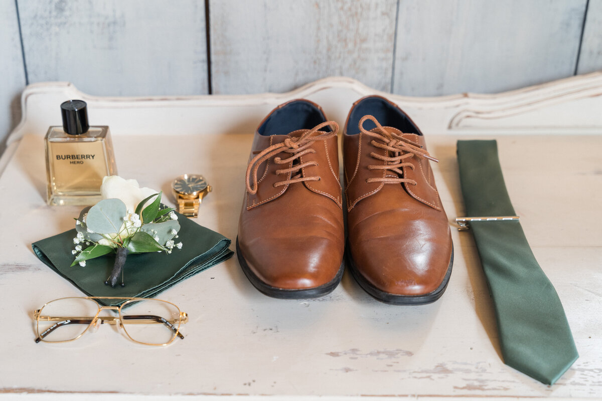 century barn wedding 25