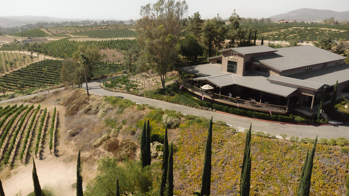 Temecula Drone Photographer 2