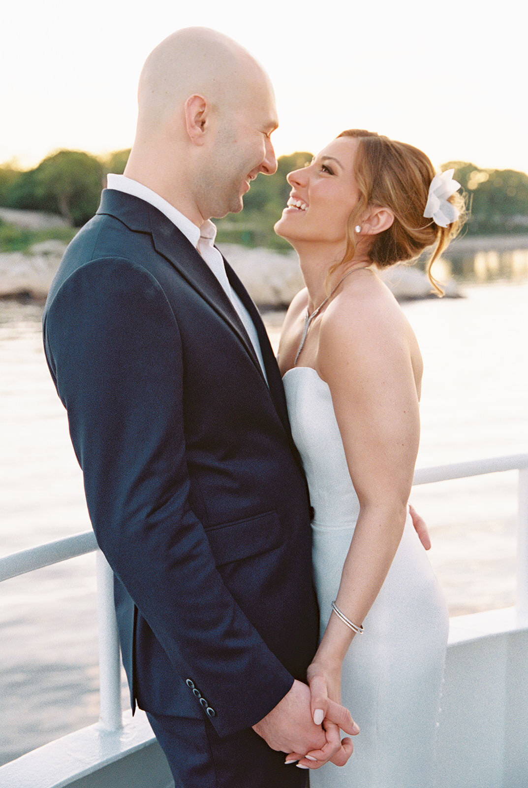 Beauport Hotel Wedding-Halie Child Photography-13