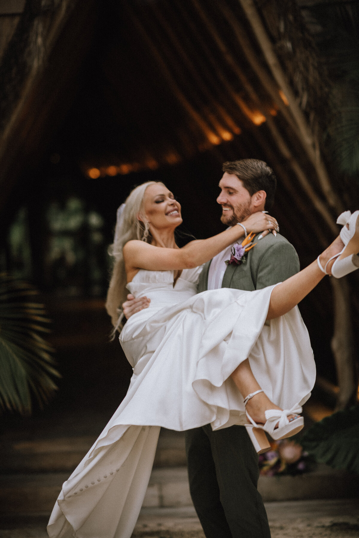 Ambar + Alejandro with Tulum Wedding Photos-01-1067