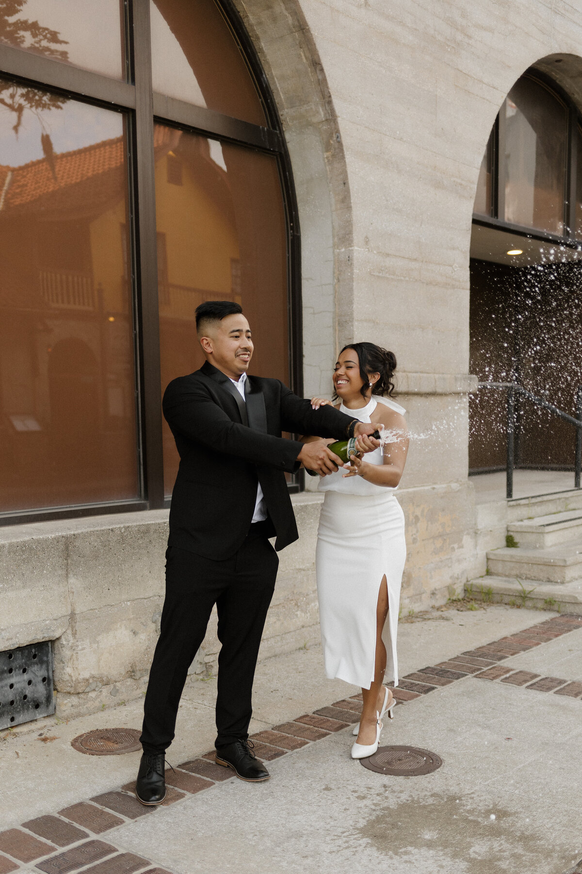 St. Augustine Engagement Photos - I+V-67