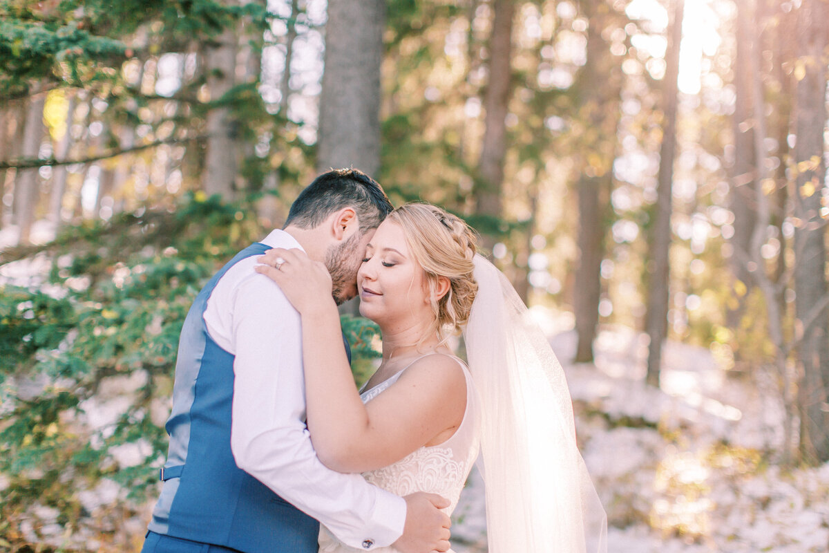 Banff Alberta Wedding, Rachel Howerton Photography (51)