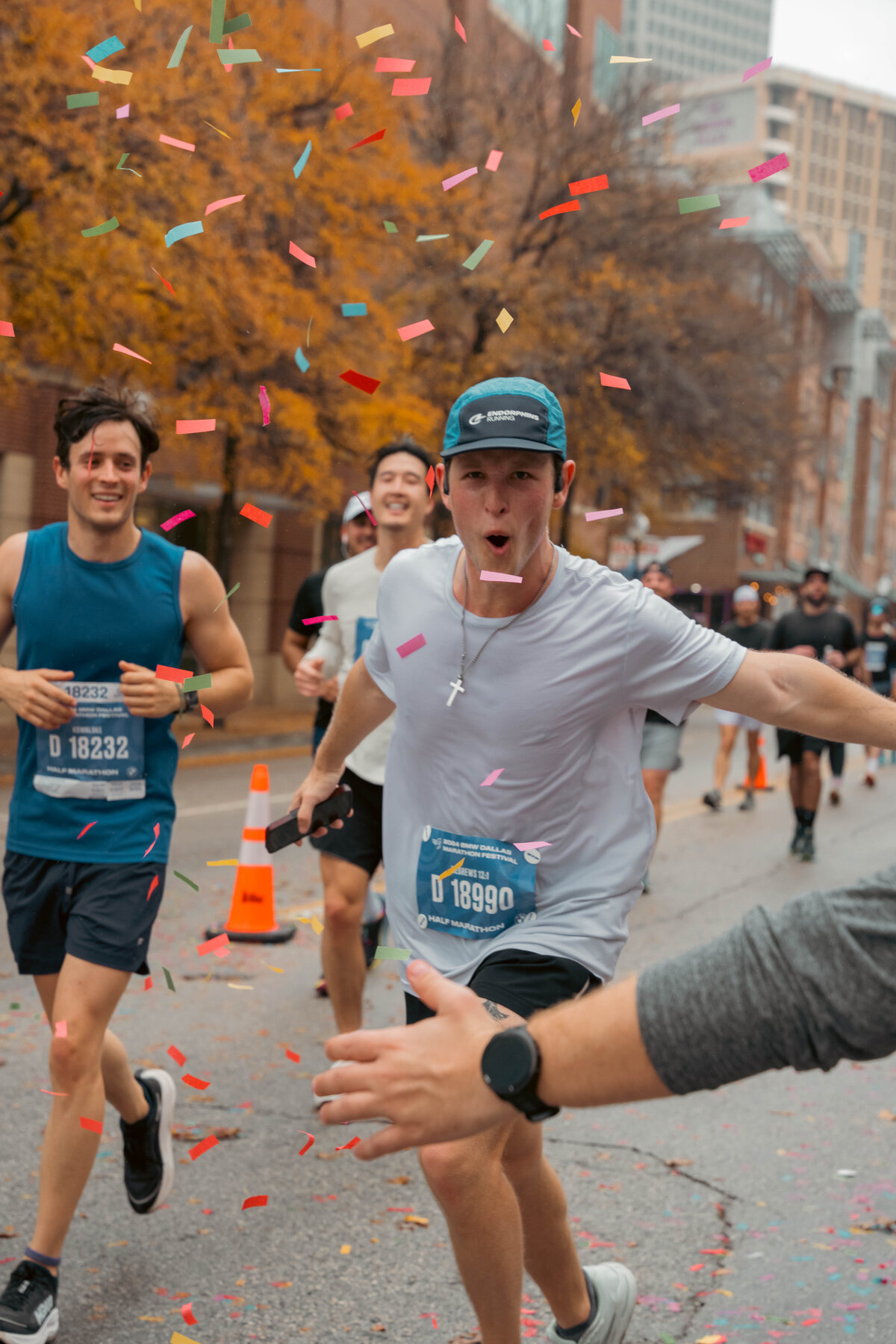 Endorphins Dallas Marathon-80