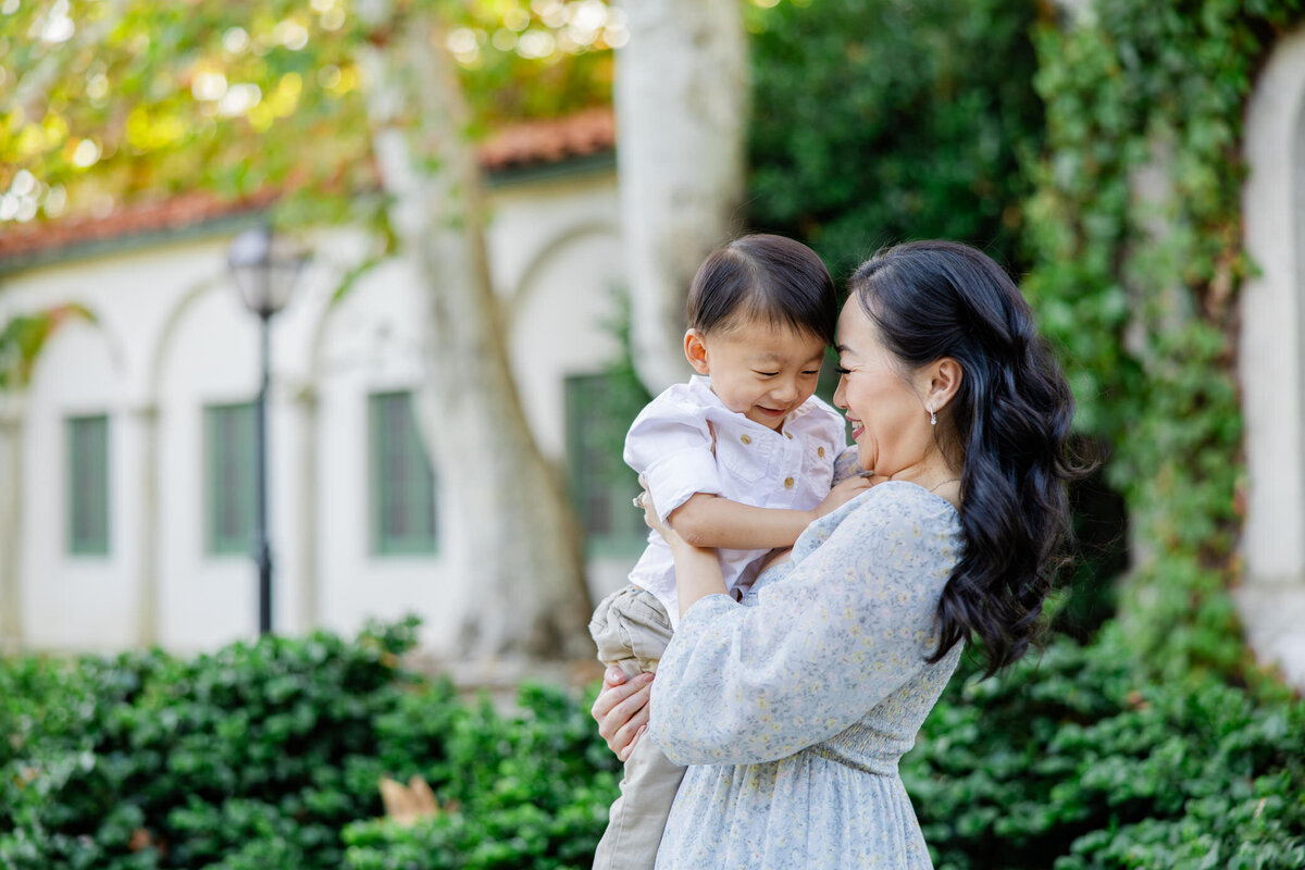 Claremont Family, Claremont Colleges Family, Scripps College Family, Claremont Photographer, Claremont Family Photographer, Family Photographer X&M-8 copy