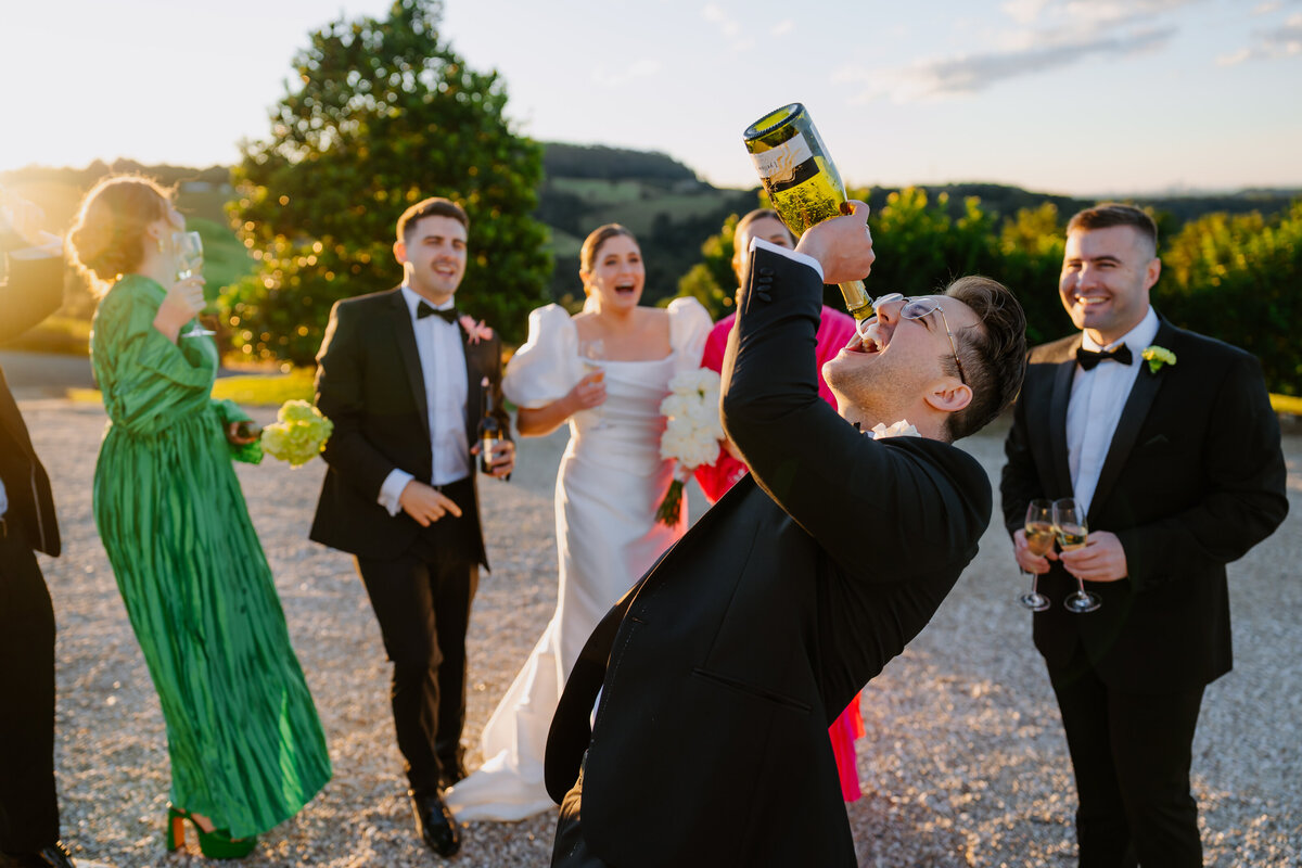 Summergrove Estate - C&D-841