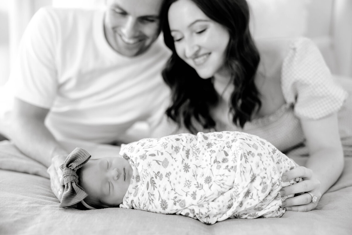 Mayne Family - Newborn-126