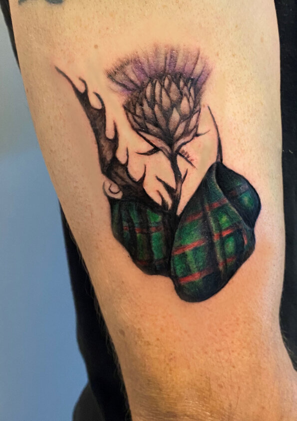 Tartan