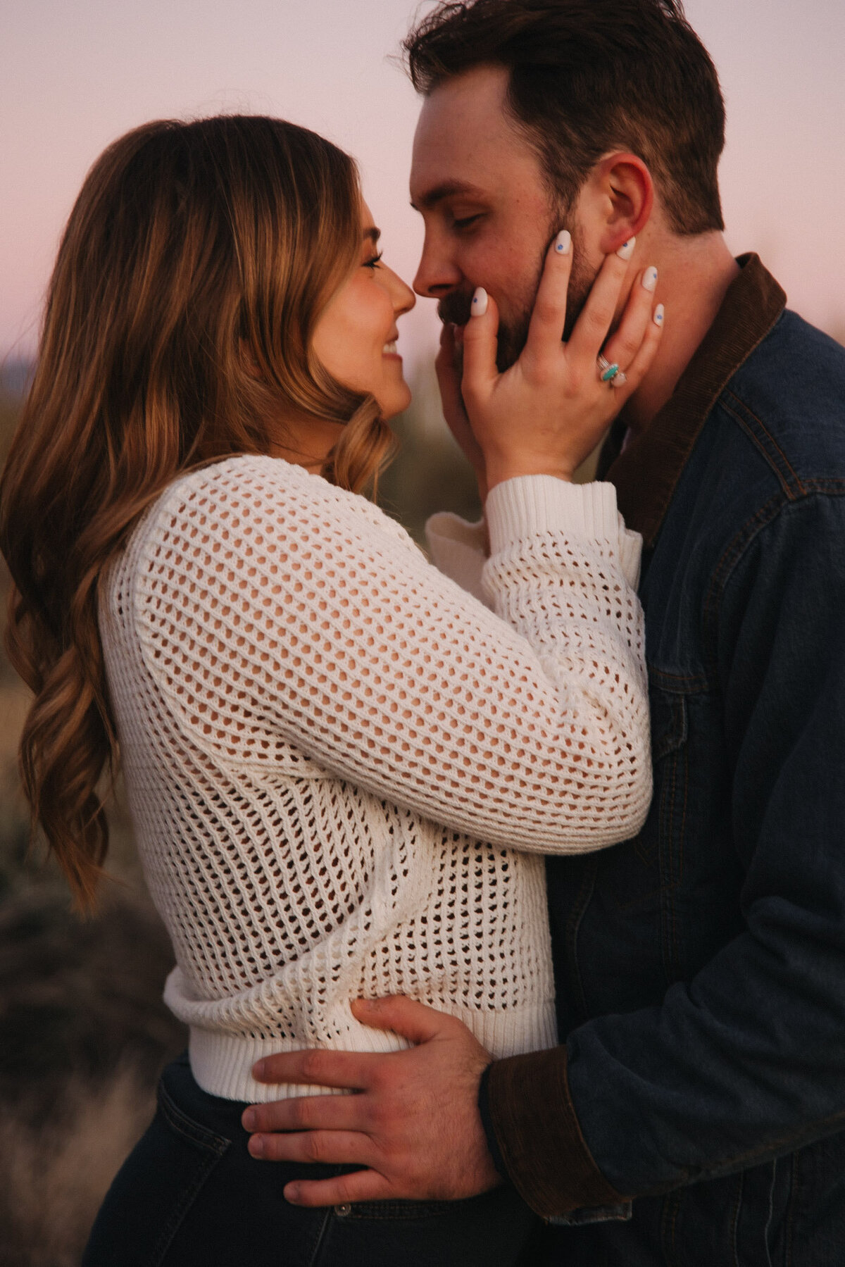 Phoenix Arizona Engagement Session-81