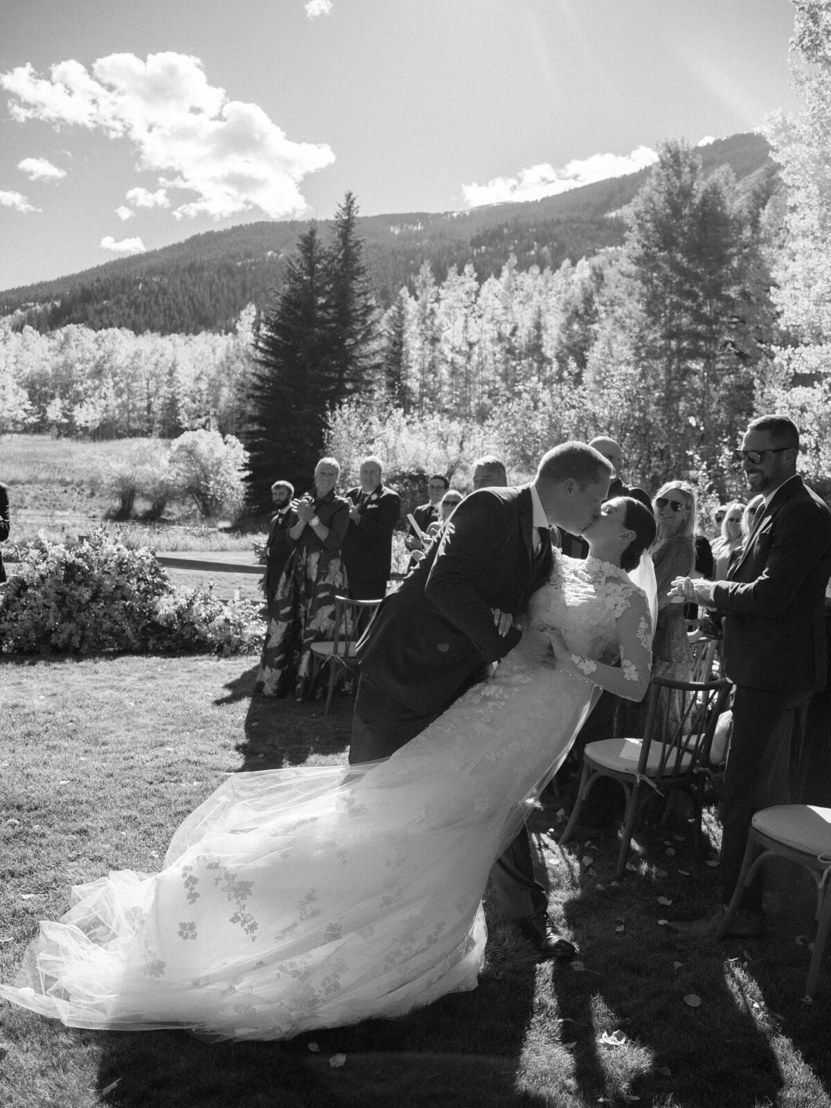 Samantha + Anthony Wedding - Ceremony-171