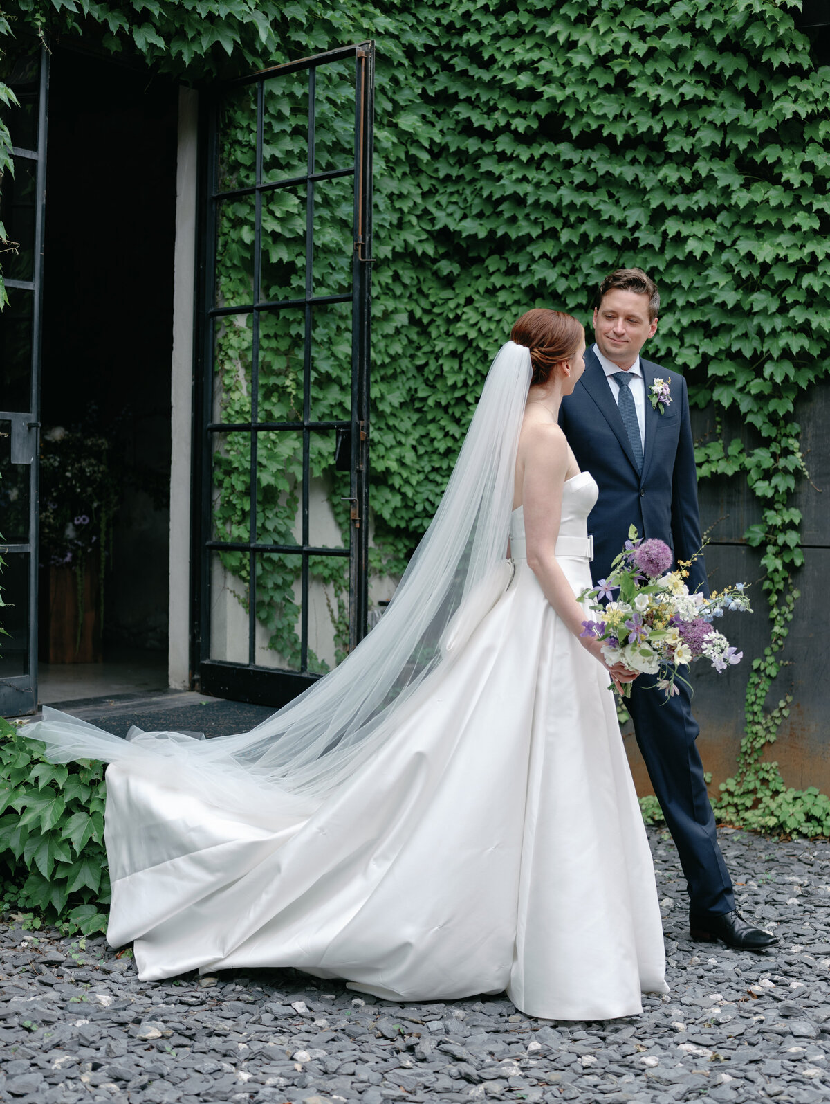 Lauren and Rob-Wedding-Carrie King Photographer-299