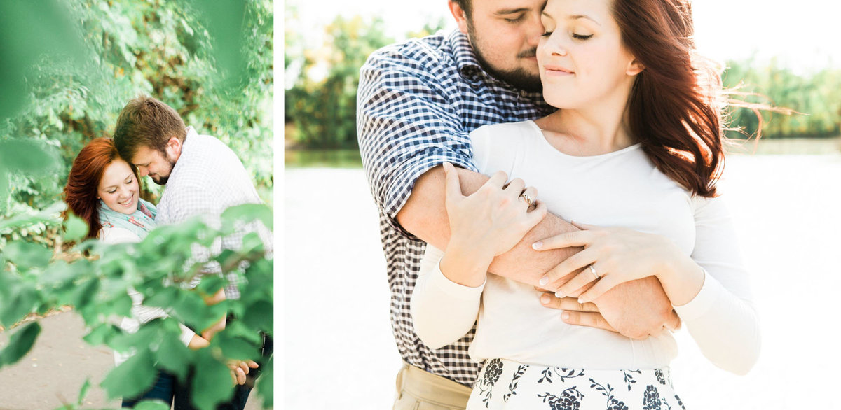 summer-engagement-session