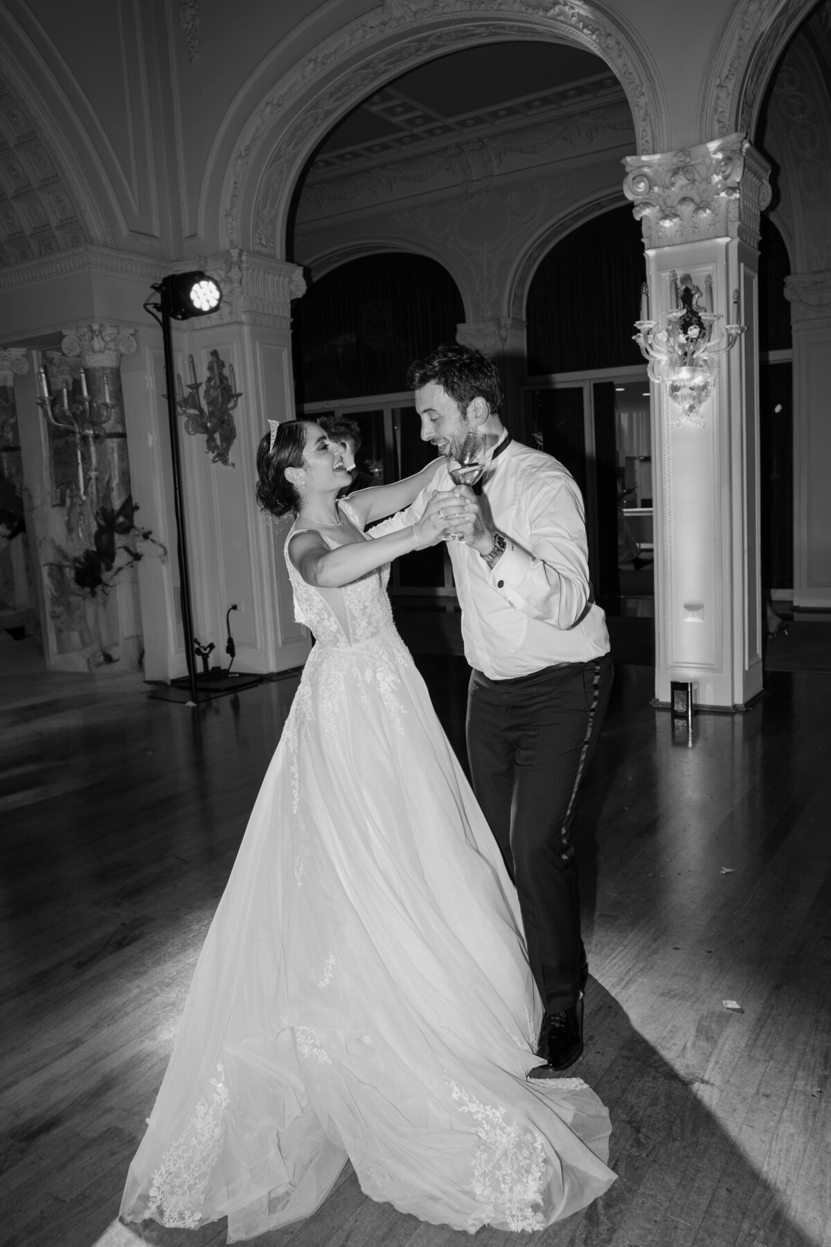 Venice Wedding at Excelsior (18 von 26)