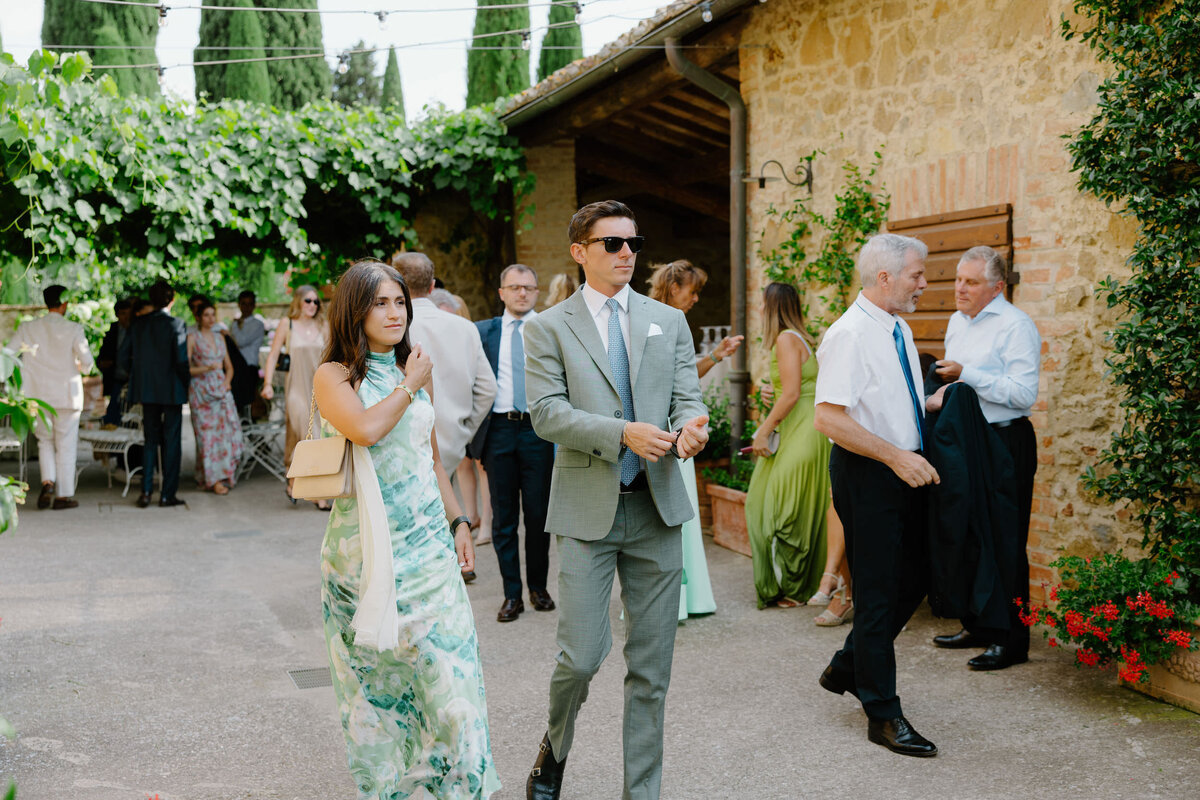 Tuscany Wedding Villa Apparita Italy_-25