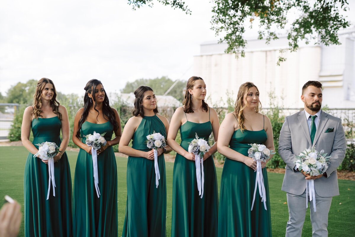 Alice & Dylan Houston, TX Wedding at Venue No. 116 (254 of 702)