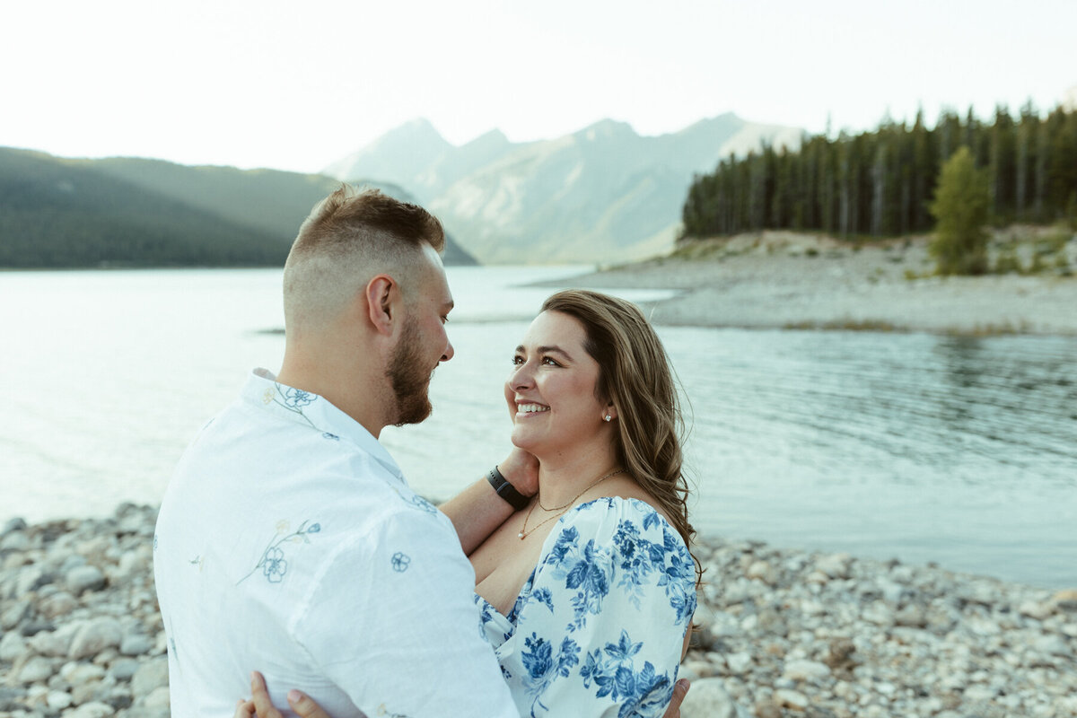 kananaskis-alberta-engagement-session| Ashley Seinen Photo-109