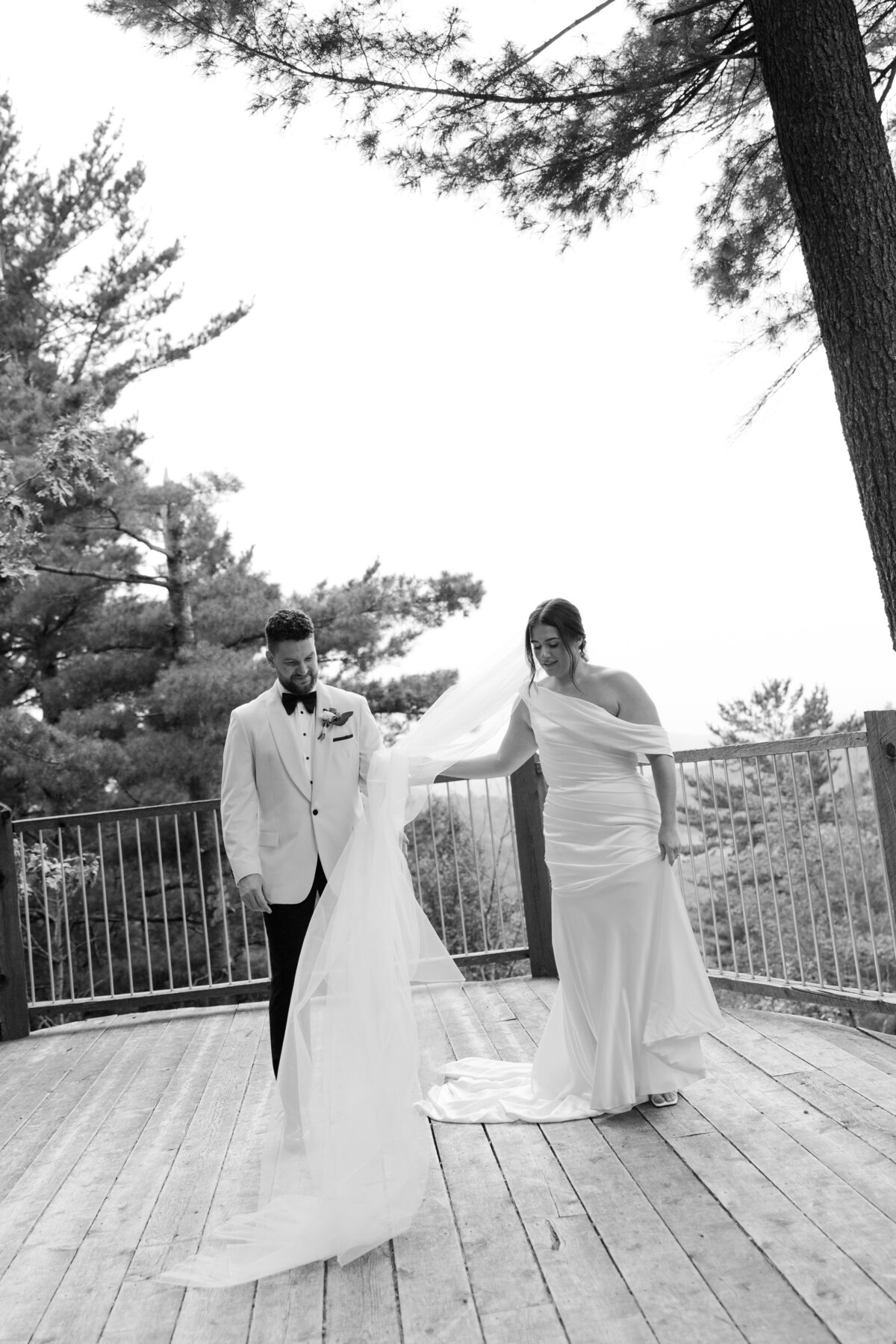 Wakefield QC wedding photographer