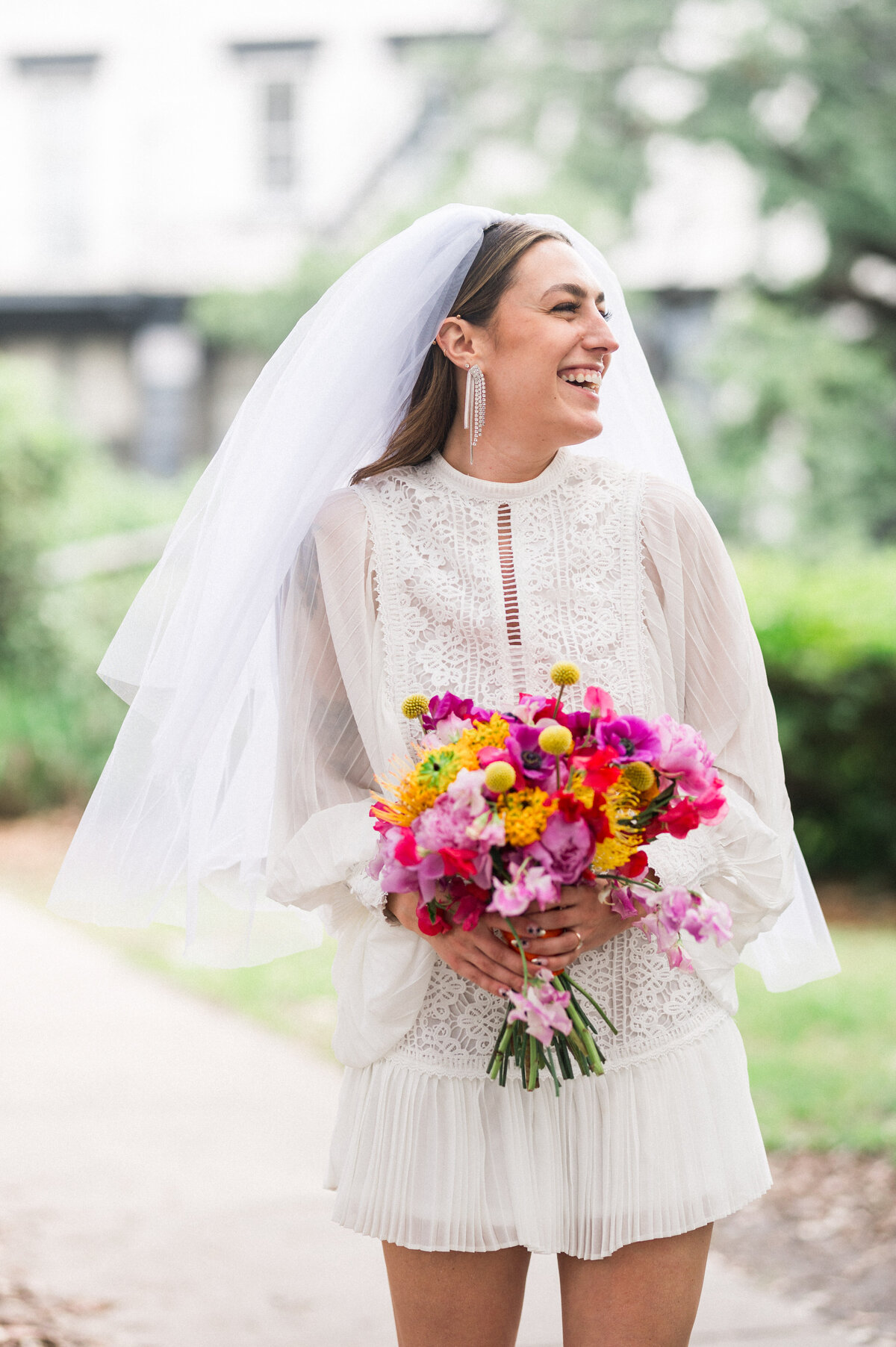Savannah Georgia Elopement Photographer