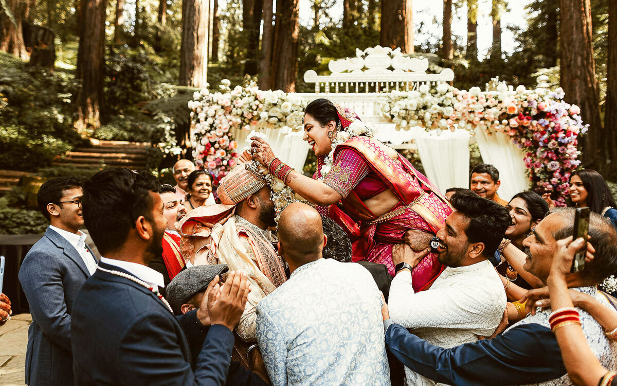 redwoods-nestledown-indian-wedding-santa-cruz-photographer-videographer-9