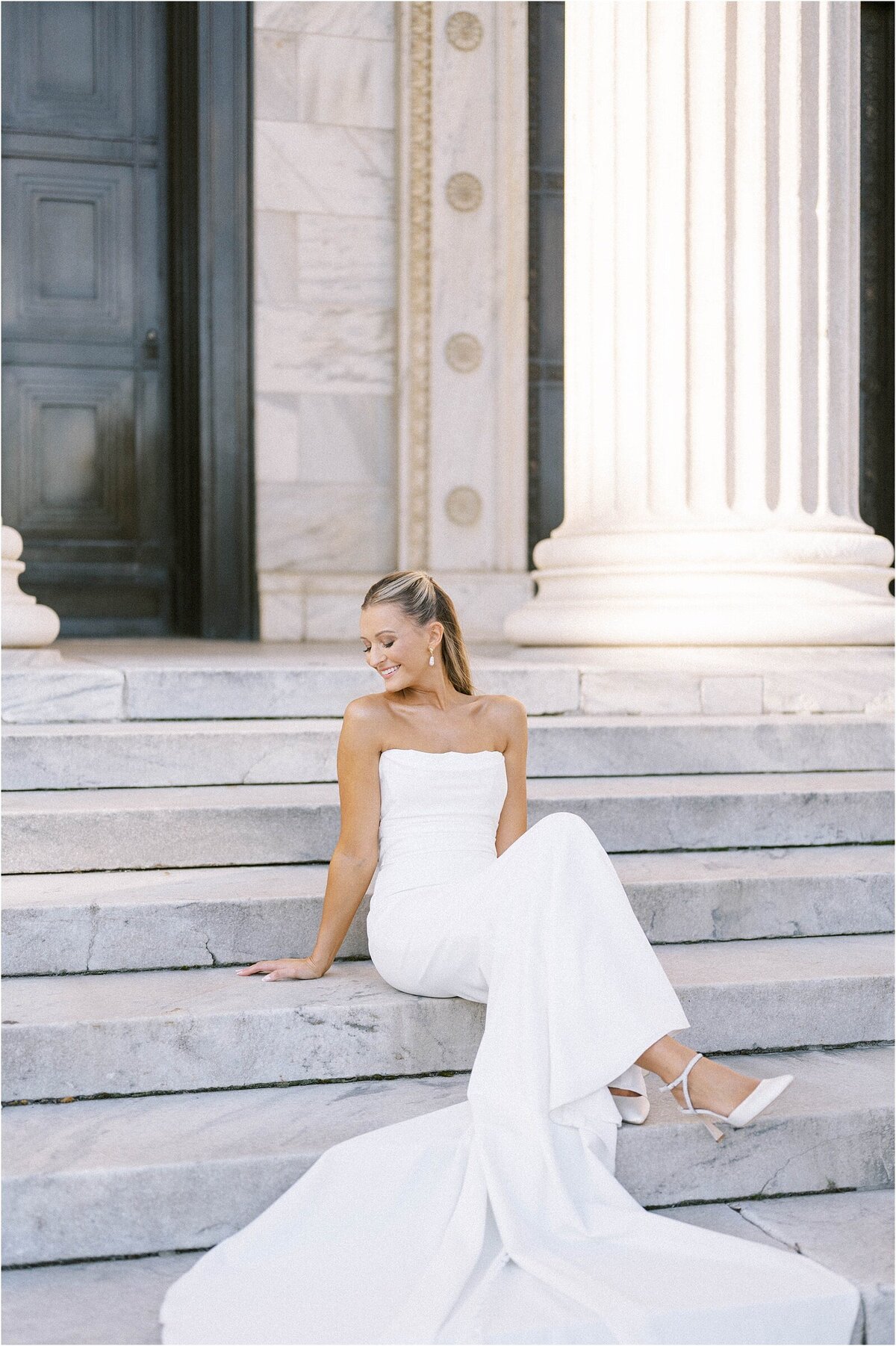 Cleveland Wedding Photographers | Balsam and Blush | Gordon Green Wedding_2506