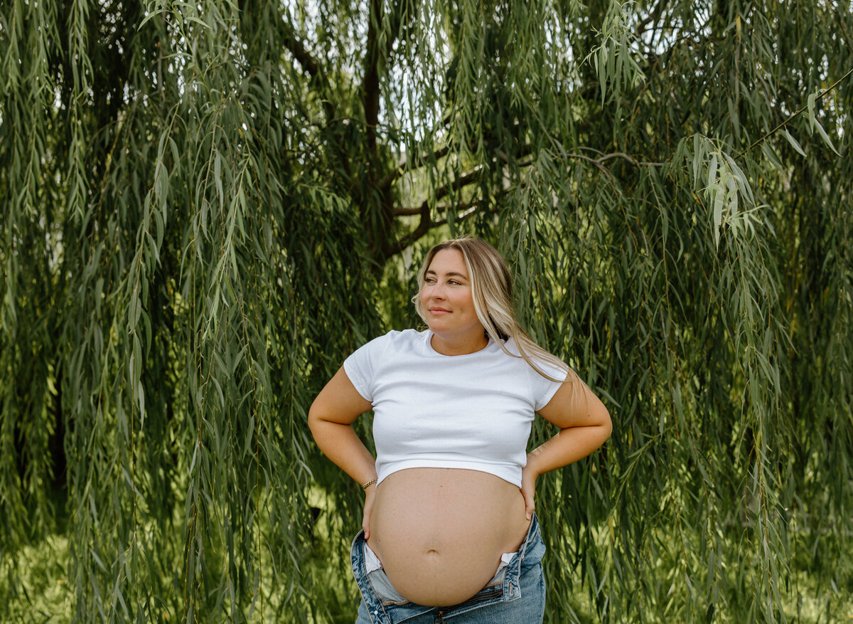 Austin-Lifestyle-Photographer-Morey Maternity Story-59