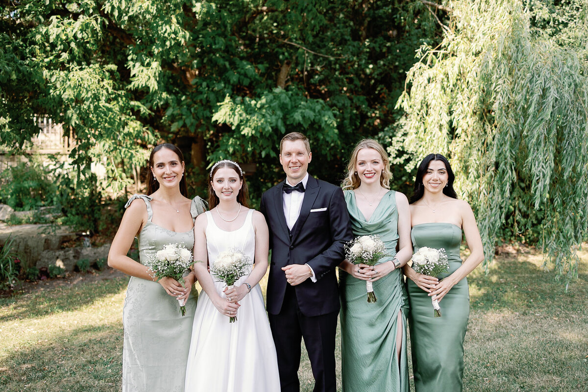 Wedding Party-3