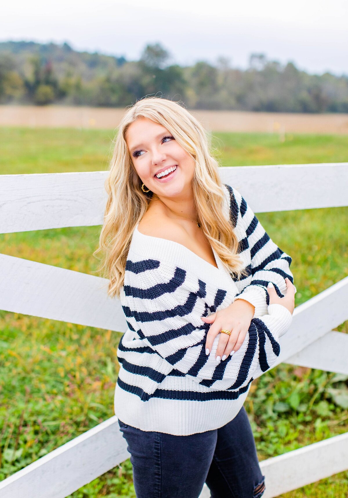 Biltmore Estate Senior Session-Lauren-Tracy Waldrop Phohotography_0023