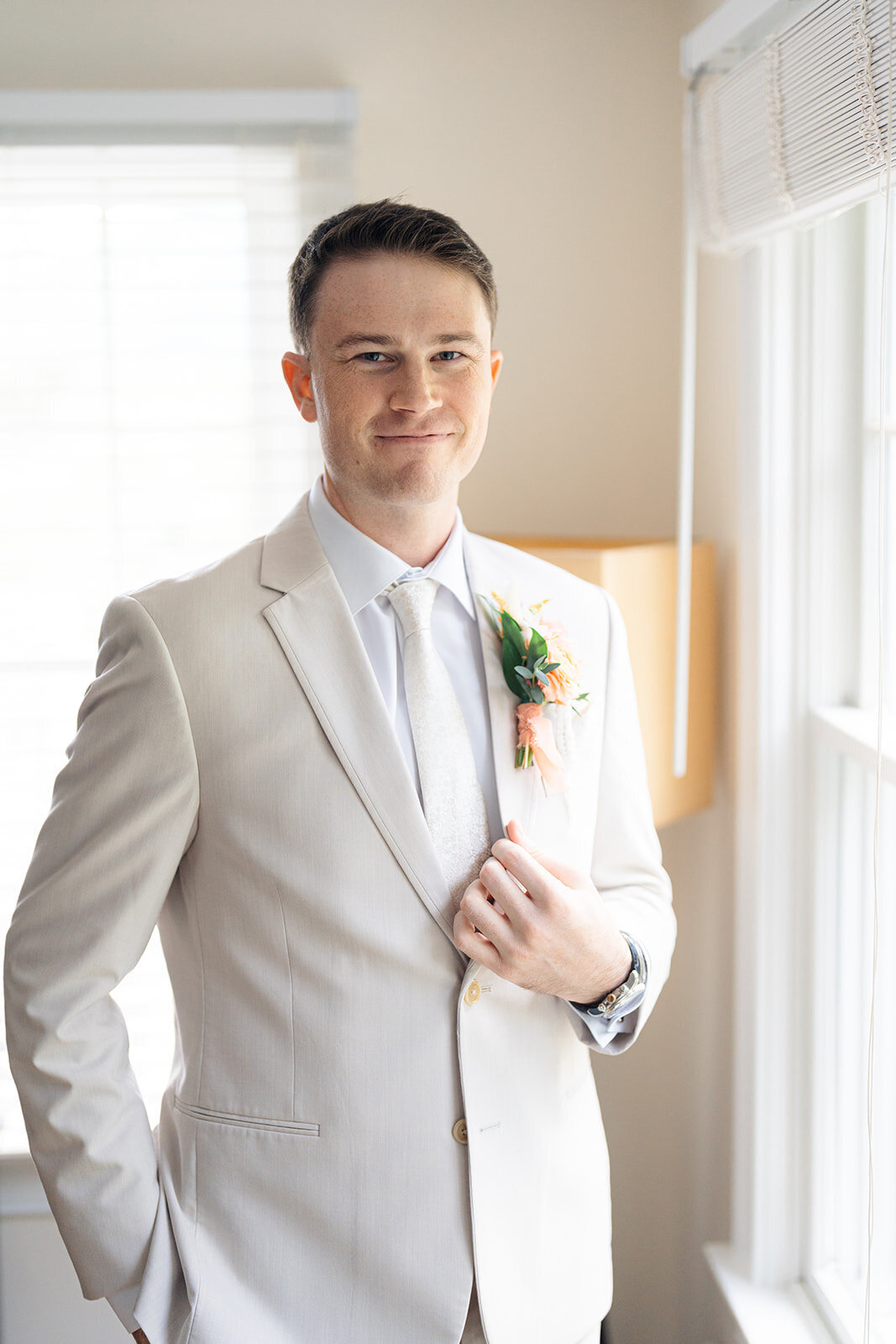 groom-getting-ready-cape-cod-wedding