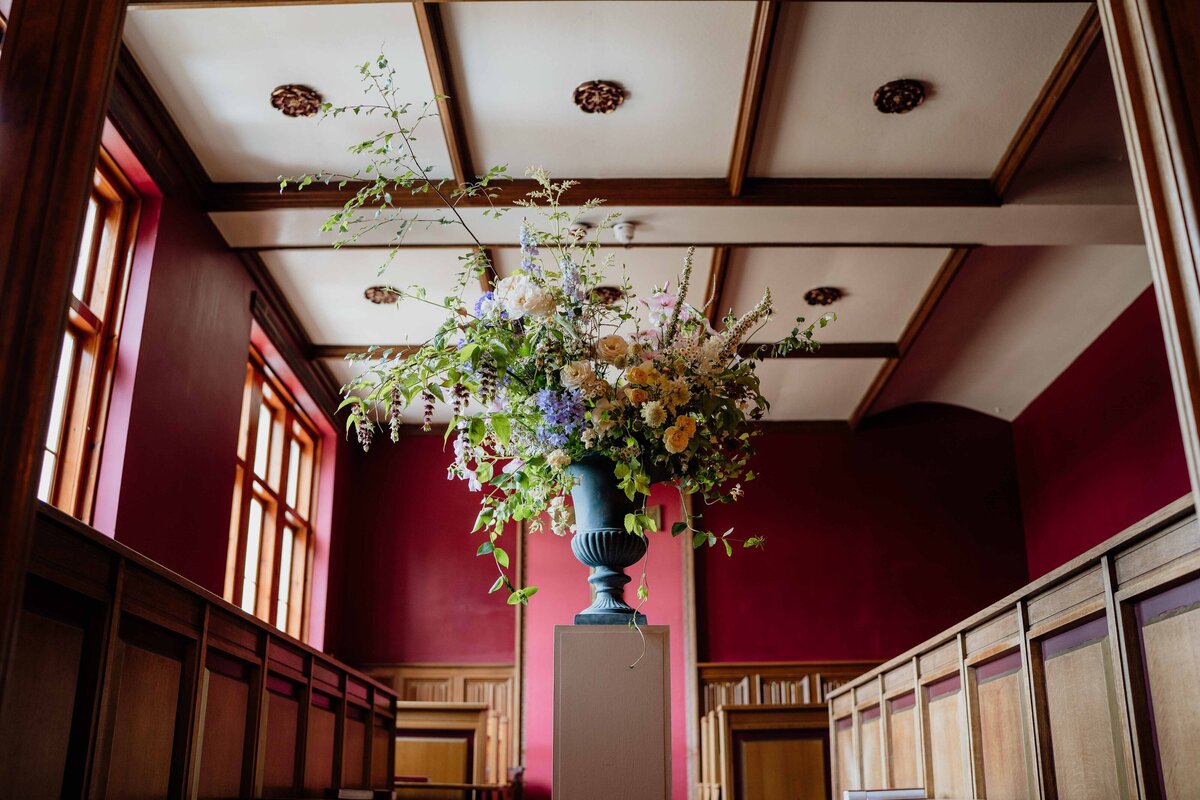 Royal Botanic Garden Edinburgh Wedding Photography by Aberdeen Wedding Photographer Scott Arlow -96