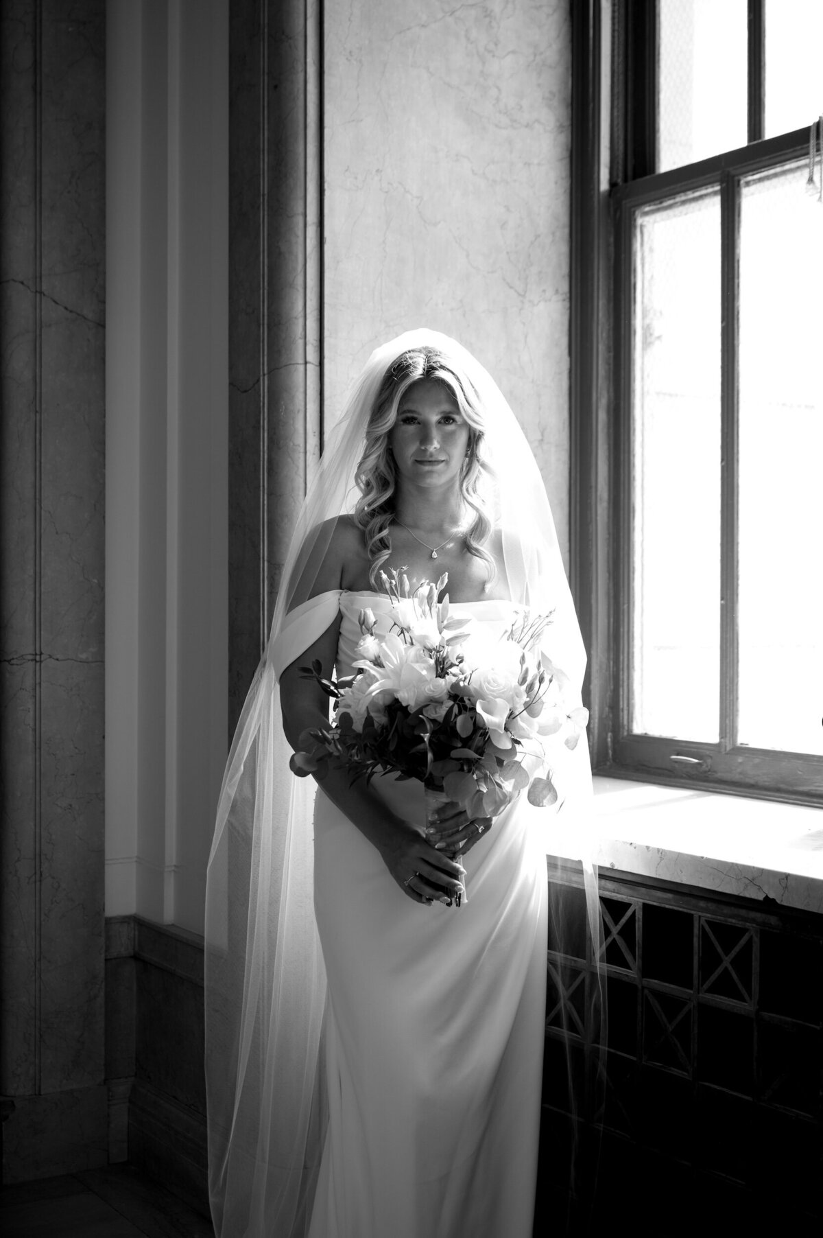 bride-in-anne-barge-dress