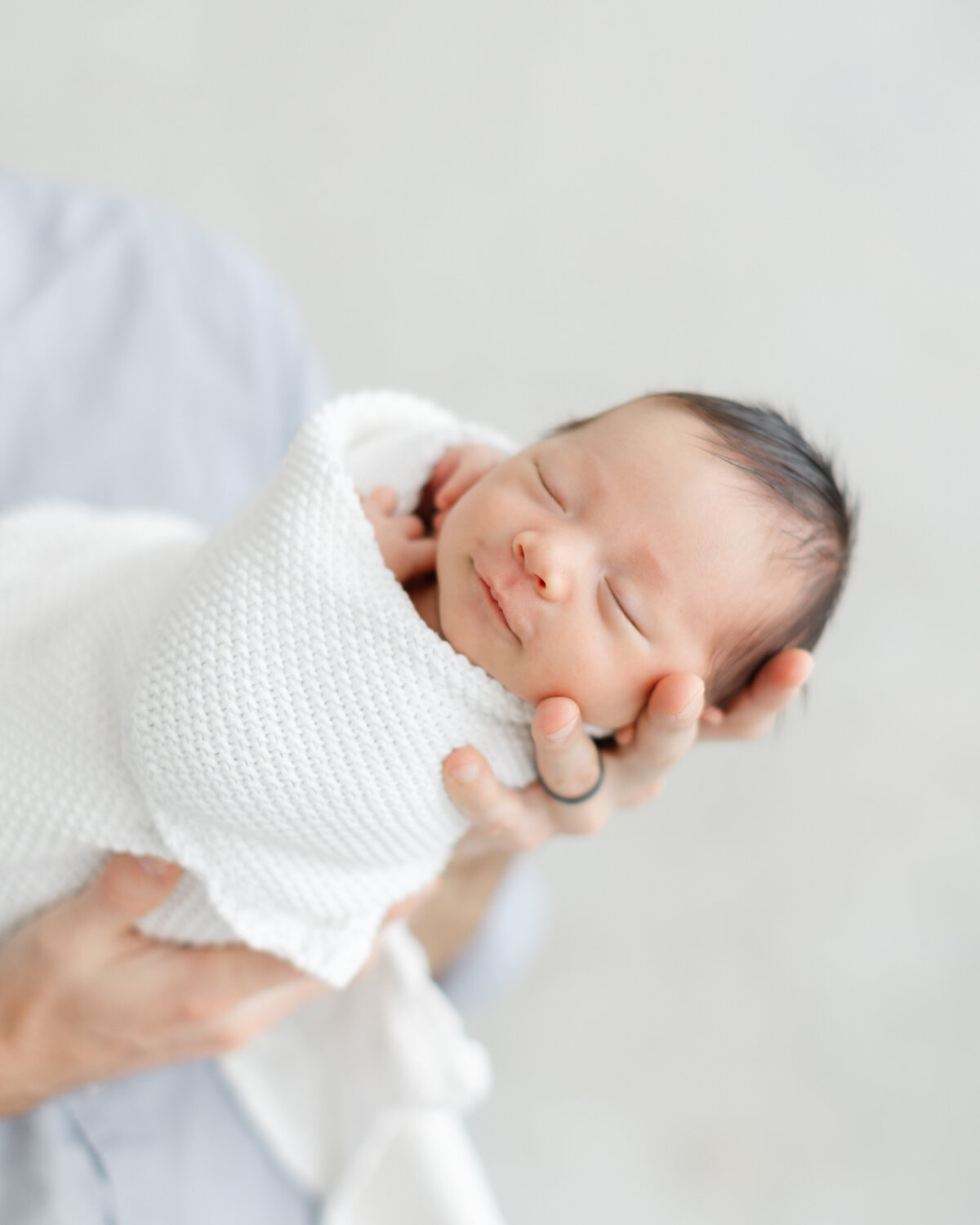 Philadelphia newborn portraits - 30