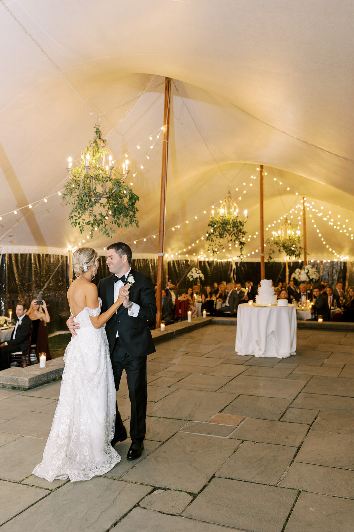Trustees Crane Estate Wedding Photos-Halie Child Photography-245