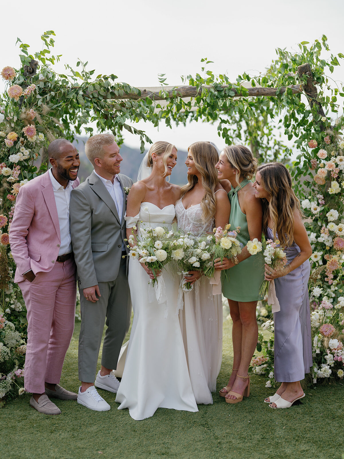 Jenny Quicksall Photography_Amy + Anna_ Malibu California-31