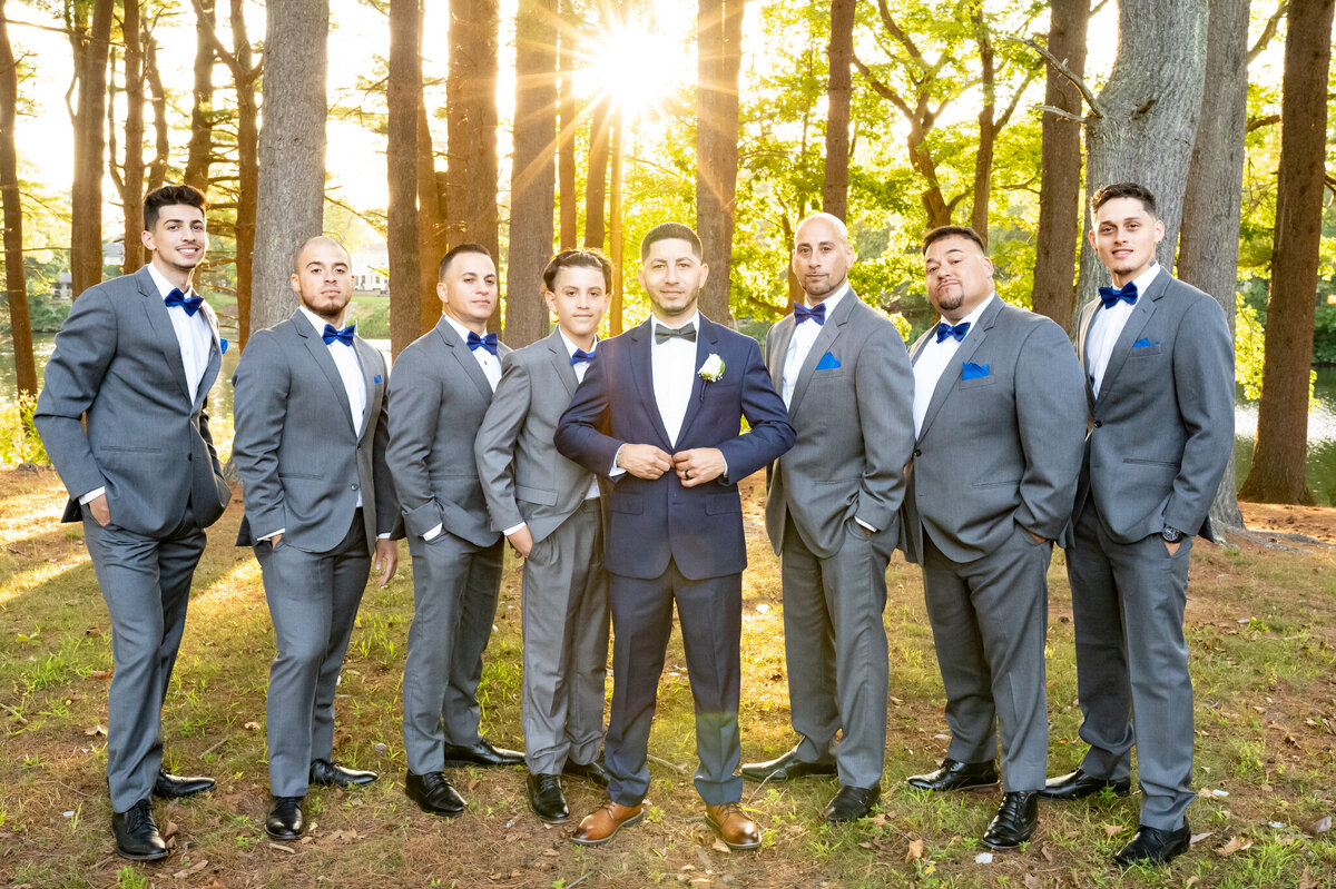 Rebecca  Elbiz Wedding-413