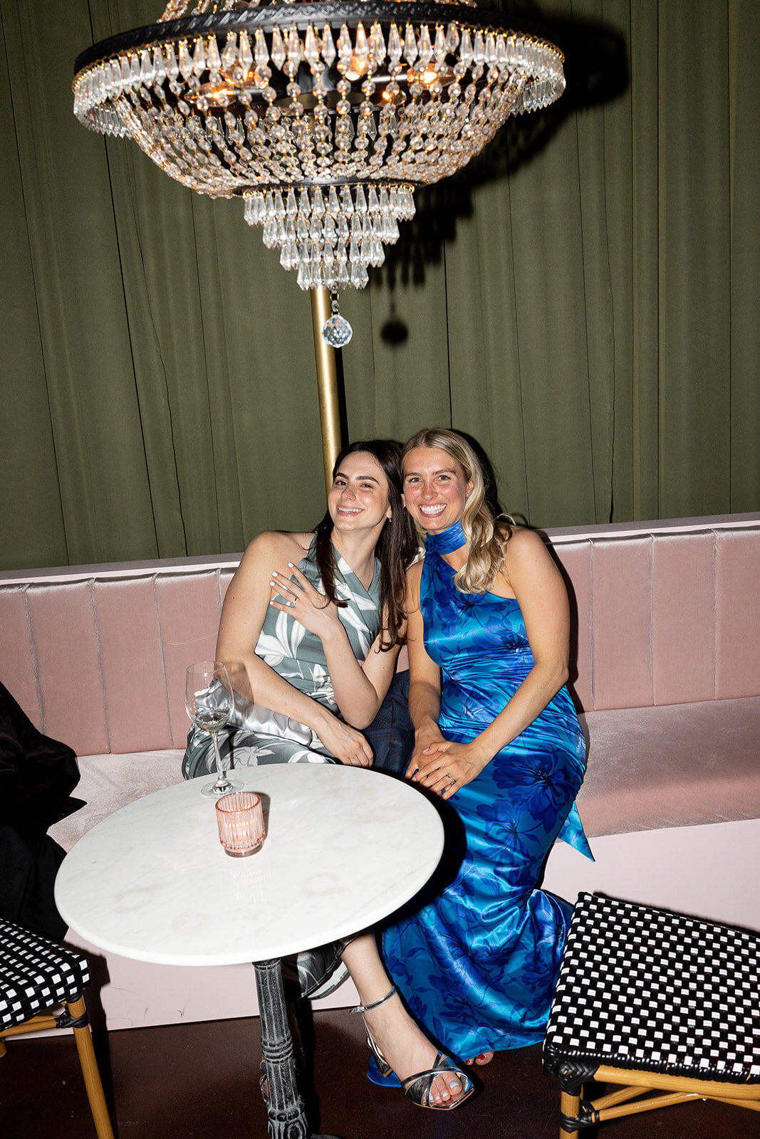 Maggie and Danny Previews - NPP0116