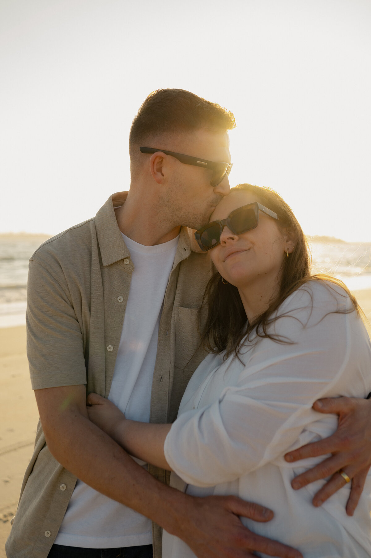 Savannah Lifestyle Photographer-Tybee Island Session- Karen Norian Photography-Robyn and Alex-1702