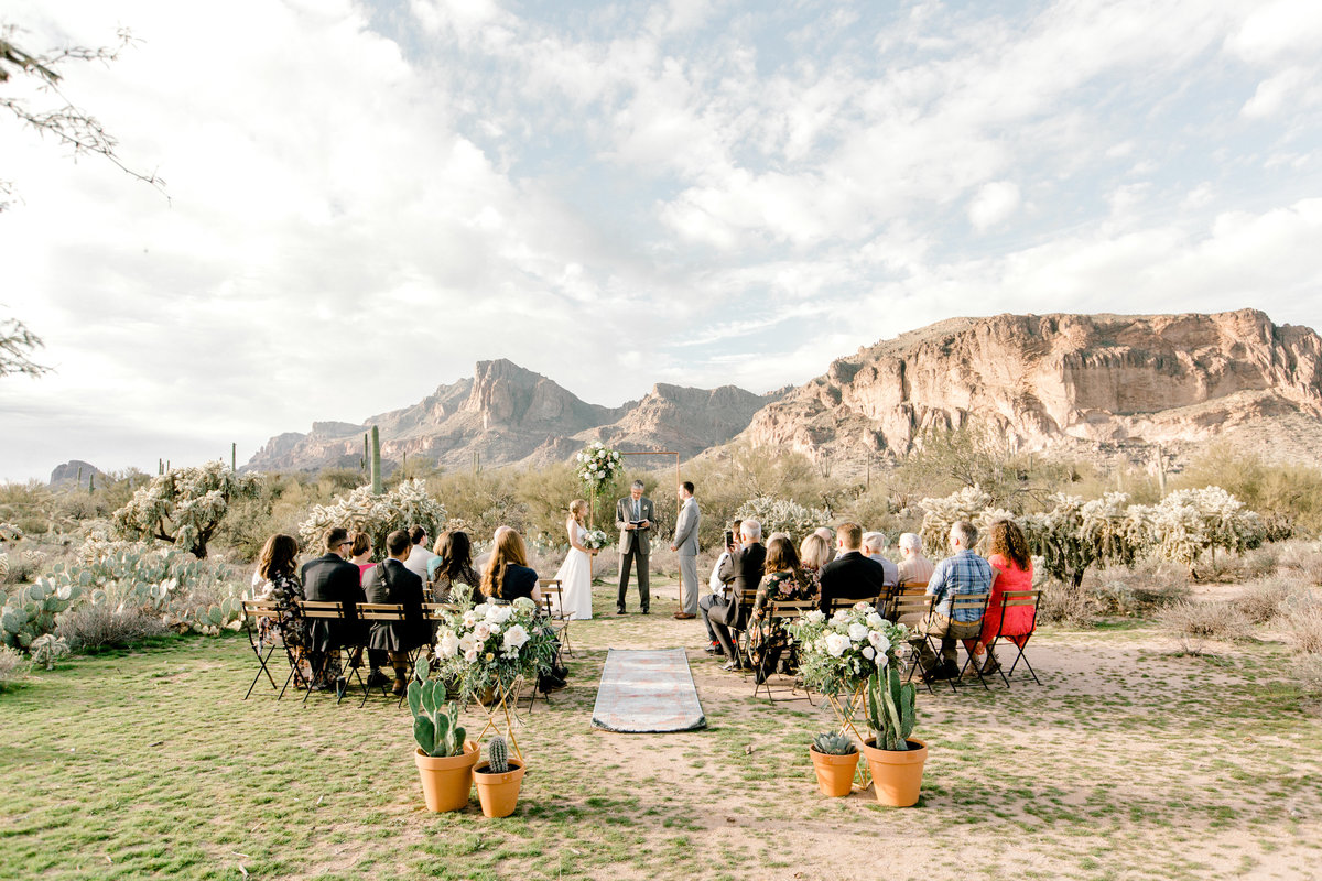 Cloth and Flame Arizona Desert Elopement Wedding_15