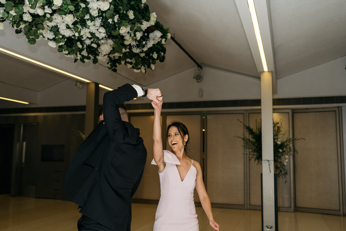 Courtney Laura Photography_ The Carousel Albert Park_ Melbourne City Wedding Photographer_ Viji and Lana-834