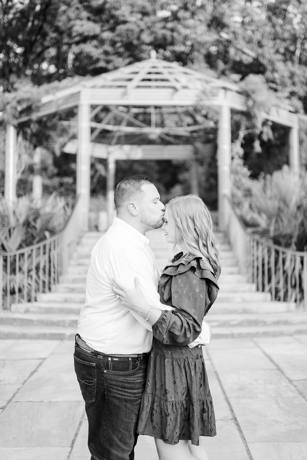Allie + Dylan Engagements - Photography by Gerri Anna-73