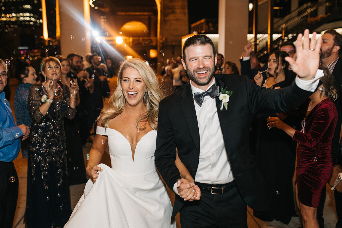 Nashville TN Wedding Photographer - Bridge Building-104