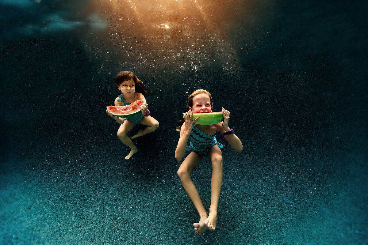 summer picture ideas