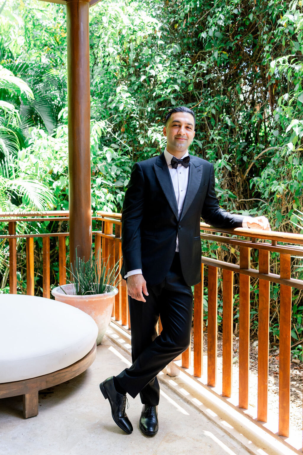 fairmont-mayakoba-groom-getting-ready-2