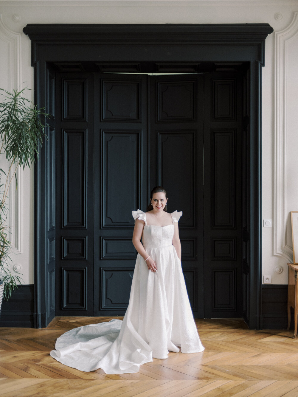 Mariage franco-américain à Maulny-HD-16