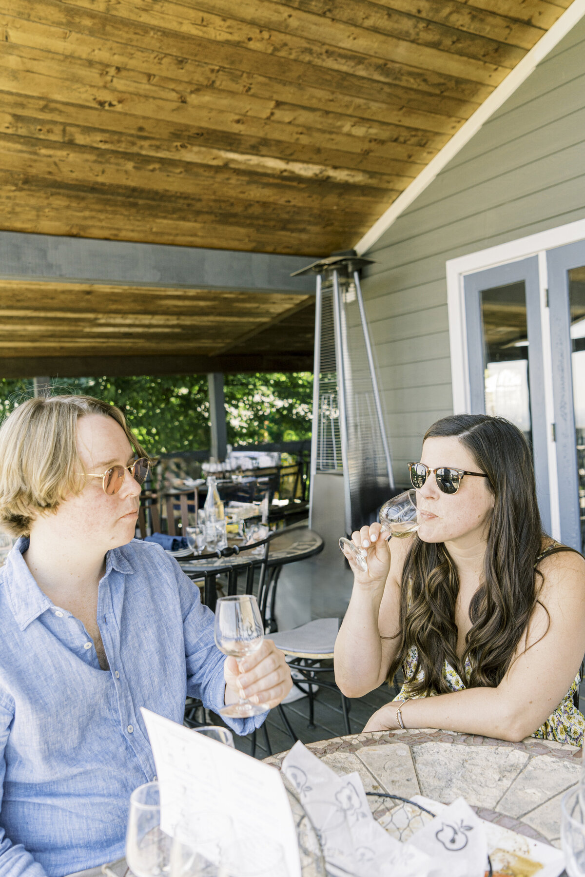 Northern Virginia Engagement session